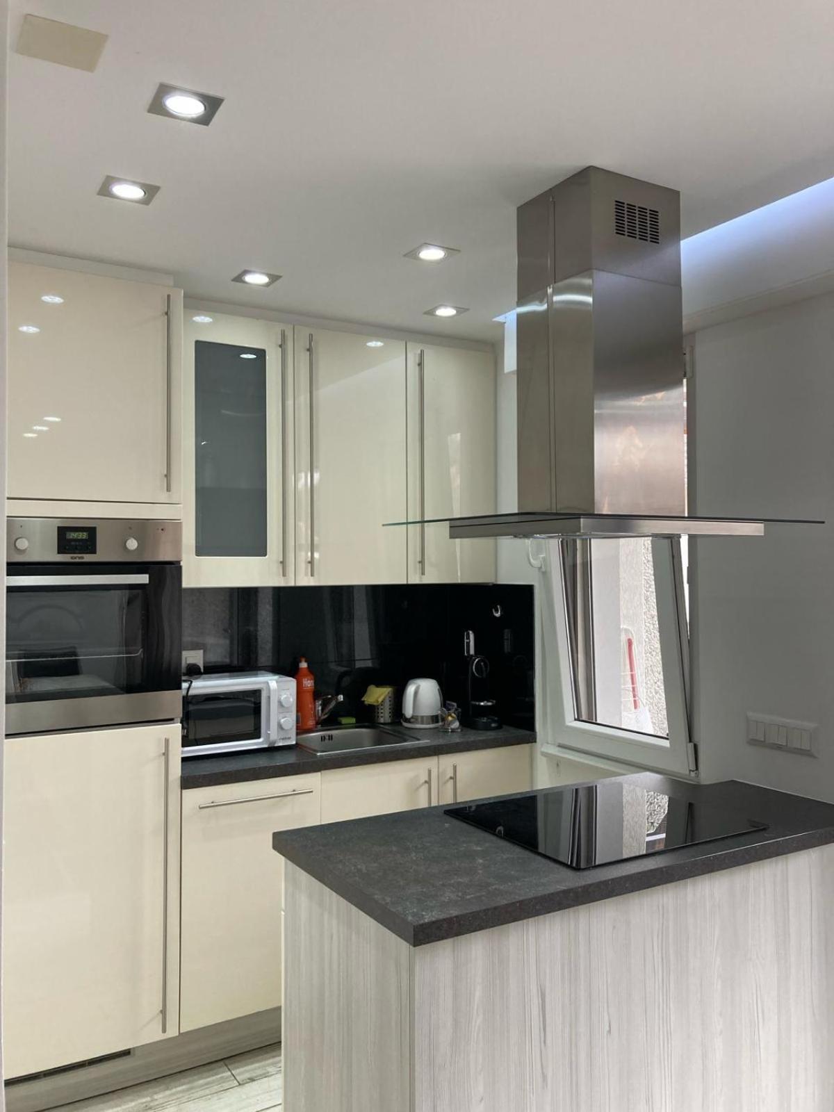 Flaminia Wohnung 15 - Best View And Free Parking! Leukerbad Exterior photo